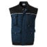 Фото #3 товара Rimeck Woody M MLI-W5202 vest, navy blue