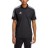 Фото #1 товара ADIDAS Tiro23 L short sleeve polo