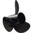 TODD ENTERPRISES Hustler 3B Aluminium RH Turning Point Propeller 708-21201310 10 1/8´´x13