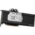 Фото #2 товара Corsair Hydro X Series XG7 RGB - Water block - Black