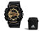 Фото #9 товара Часы G-SHOCK YOUTH 55*51.2mm GA-110GB-1A