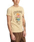 ფოტო #3 პროდუქტის Men's Grateful Dead Sunrise T-shirts