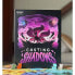 Фото #2 товара TeeTurtle Casting Shadows Board Game