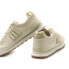 Women’s Casual Trainers Mustang Attitude Paty Beige