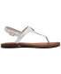 Big Girls Tierney IV Stay-Put Sandals from Finish Line
