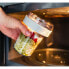 Фото #3 товара KAMBUKKA Heat On The Go Food Thermo Microwave Compartment For Bora