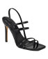 Фото #1 товара Women's Teoni Strappy Stiletto Dress Sandals