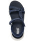 ფოტო #5 პროდუქტის Women's Slip Ins- GO WALK Flex SD - Illuminate Walking Sandals from Finish Line