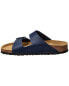 Фото #2 товара Birkenstock Arizona Bs Narrow Fit Birko-Flor Sandal Men's