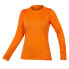 Фото #1 товара Endura SingleTrack long sleeve T-shirt