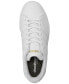 ფოტო #5 პროდუქტის Women's Grand Court Cloudfoam Lifestyle Casual Sneakers from Finish Line