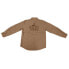 Фото #2 товара Рубашка длинный рукав BAETIS Promo из микрофибры