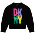 Фото #1 товара DKNY D35S66 sweatshirt