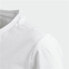 Фото #3 товара Футболка для малышей Adidas Sportswear Iron Man Graphic Белый