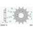 AFAM 52400-520 Sprocket front sprocket Серебристый, 14t - фото #1