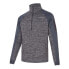 TRANGOWORLD Chiasso Vd half zip fleece