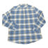 Фото #2 товара Land's End Men's Traditional Fit Comfort First Long Sleeve Button Down Shirt