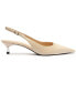 ფოტო #20 პროდუქტის Women's Sutton Low Stiletto Pumps