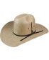 Фото #1 товара Men's Dirk 10X Cowboy Western Hat