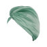 Pure Mulberry Silk Turban Jade