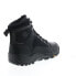 Фото #8 товара Harley-Davidson Walden 5" D93831 Mens Black Leather Motorcycle Boots