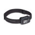 Black Diamond Cosmo 350 - Headband flashlight - Graphite - 1.1 m - IPX8 - 350 lm - 10 m