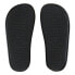 QUIKSILVER Rivi Wordmark Slide Youth Sandals