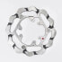 Фото #2 товара BRAKING S34001 front brake disc