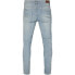 Фото #8 товара URBAN CLASSICS Denim Slim Fit jeans