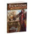 DEVIR IBERIA Pathfinder The Return Of The Lords Of The Runes 6 Board Game