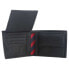 Фото #6 товара TOMMY HILFIGER Johnson Flap And Coin Pocket Wallet