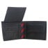 Фото #6 товара TOMMY HILFIGER Johnson Flap And Coin Pocket Wallet