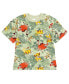 ფოტო #2 პროდუქტის Little Boys Mickey Mouse Lion King Toy Story Cars French Terry T-Shirt & Shorts Set to (12 Months - 10-12)