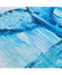 Фото #8 товара Seascape 4-Pc. Framed Gel-Coated Canvas Print Set