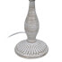 Настольная лампа Бежевый Серый 60 W 220-240 V 20 x 20 x 34 cm