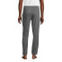 Фото #4 товара Пижама Lands' End Knit Jersey Sleep Pants