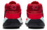 Фото #6 товара Nike KD 13 Team "University Red" 中帮 实战篮球鞋 男女同款 黑红 国外版 / Кроссовки баскетбольные Nike KD CK6017-600