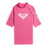 Фото #1 товара Roxy Wholehearted UV Short Sleeve T-Shirt