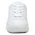 Фото #10 товара Propet Washable Walker Womens White Sneakers Casual Shoes W3840SWH