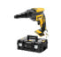 Фото #1 товара DeWalt 18v Gypsum Gpastarboard отвертка без аккумулятора и зарядного устройства без прощераживания DCF622NT