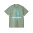 Фото #1 товара JACK & JONES Splash Ocean short sleeve T-shirt