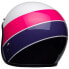Фото #5 товара BELL MOTO Custom 500 Riff open face helmet