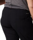 Фото #5 товара Plus Size Anytime Outdoor Capri Pants