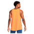 Фото #2 товара NIKE Dri Fit Trail Rise 365 Printed sleeveless T-shirt