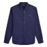 Фото #1 товара LYLE & SCOTT LW1115VOG long sleeve shirt