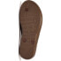 FITFLOP Iqushion Leather Flip Flops