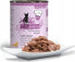 Фото #2 товара Catz Finefood Catz Finefood Ragout N.611 Jagnięcina i Wielbłąd puszka 380g