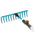 ფოტო #3 პროდუქტის GARDENA Combisystem 30 cm Rake