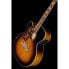 Фото #10 товара Epiphone J-200 EC Studio LH VS