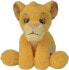 Фото #1 товара Simba Disney Super Soft Lion King Simba (25 cm)